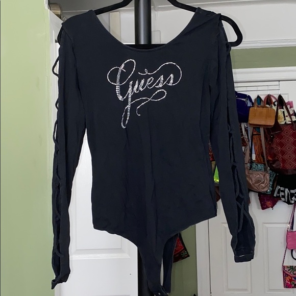 Guess bodysuit - Picture 1 of 4
